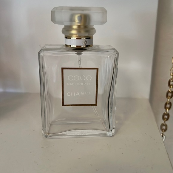 CHANEL Other Coco Chanel Mademoiselle Perfume Poshmark